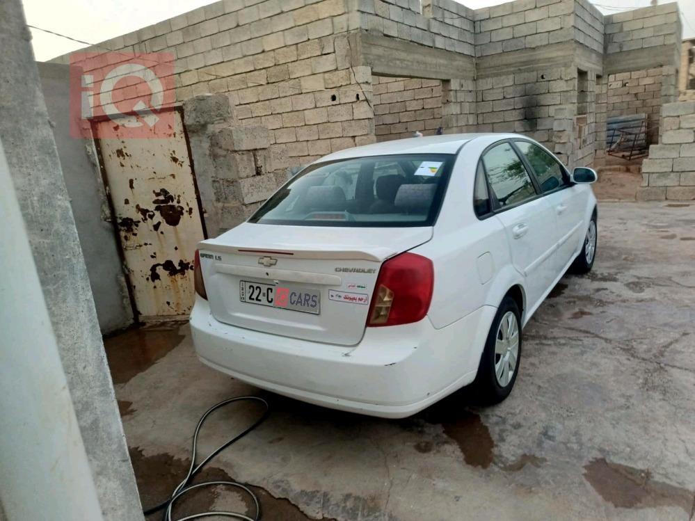 شێڤرۆلێت ئۆپترا